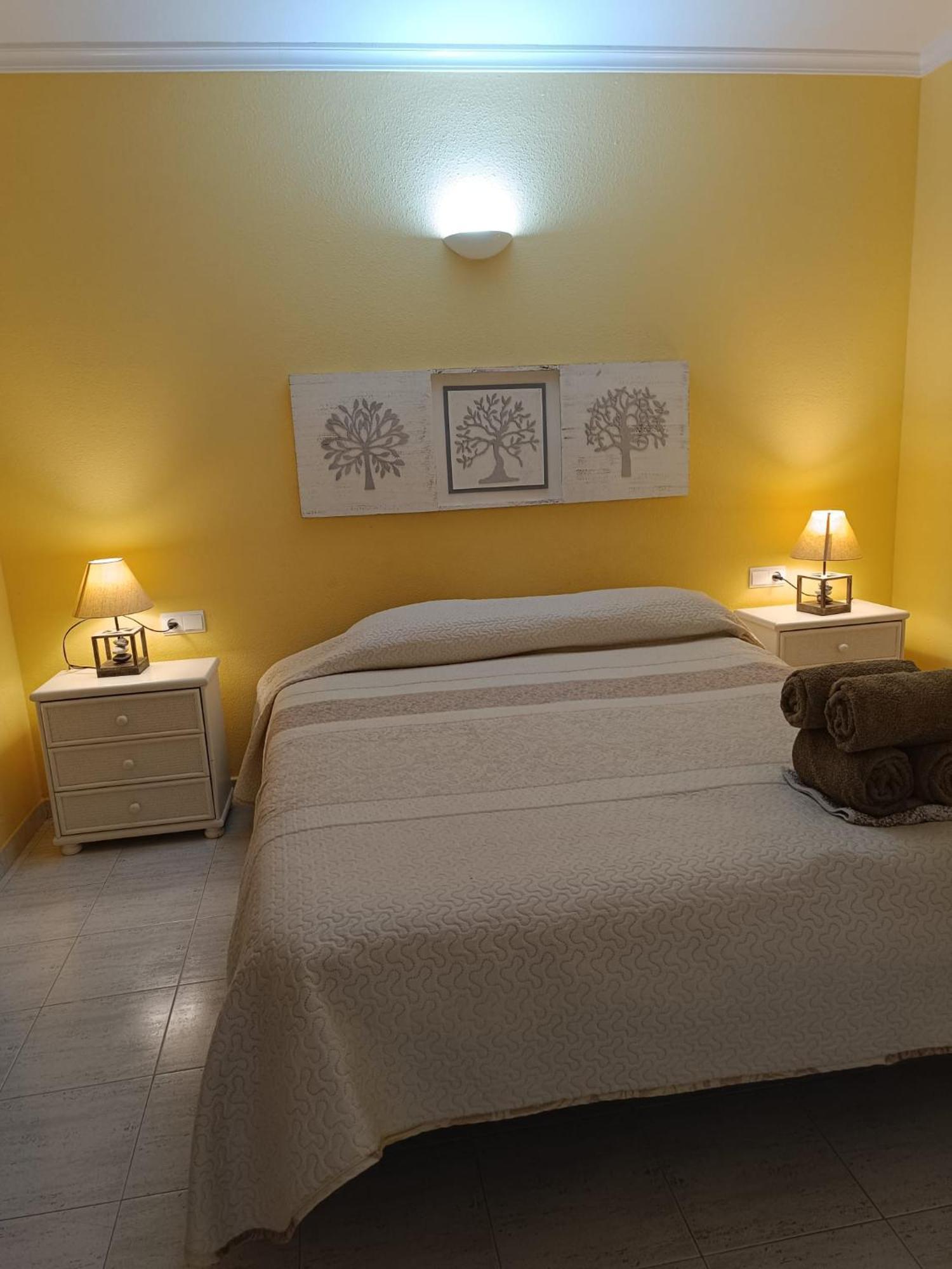 Vera Natura Apartamento Paula Zewnętrze zdjęcie
