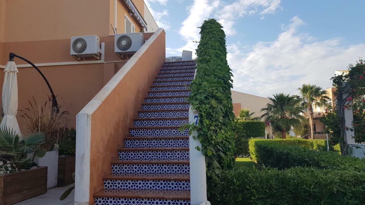 Vera Natura Apartamento Paula Zewnętrze zdjęcie